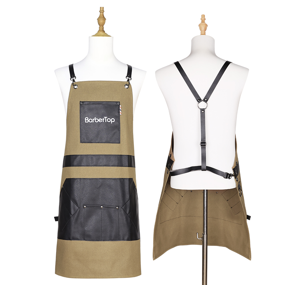 Aprons for Barbers